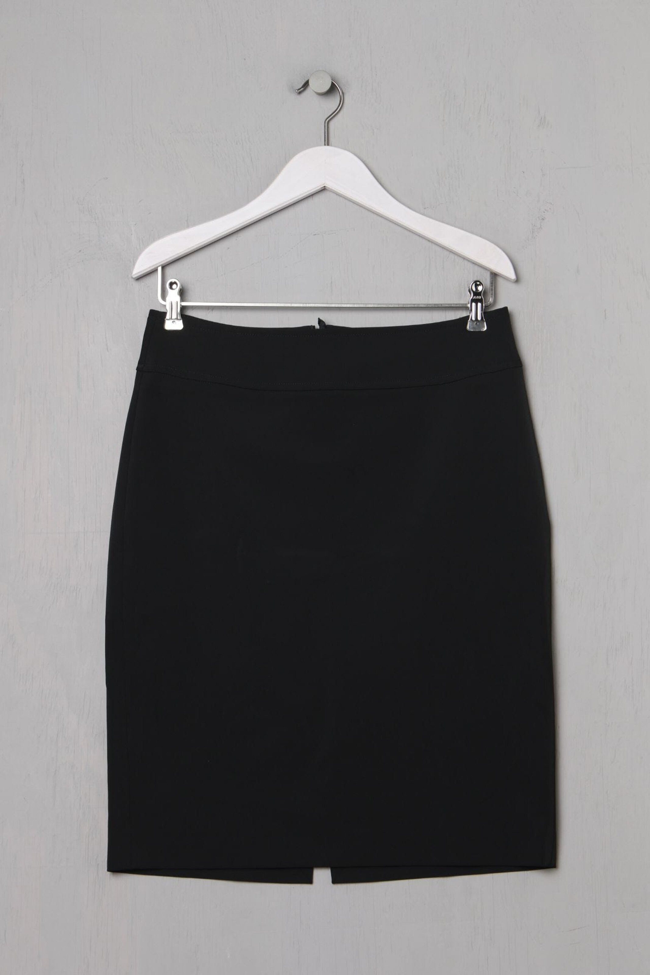 Primark Black Pencil Skirt | eBay